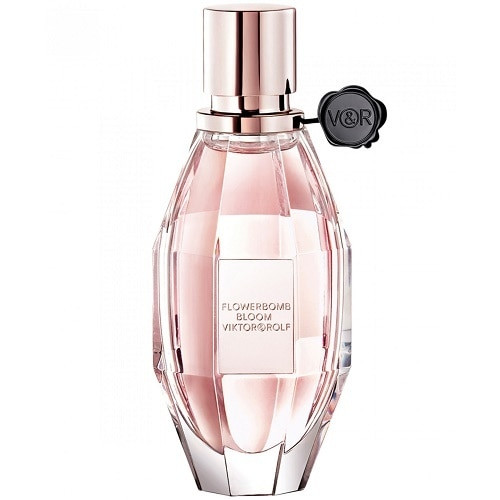 ViktorandRolf Viktor and Rolf FlowerBomb bloom Eau de Toilette Spray 100ml