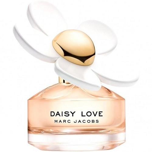 Marc Jacobs Marc Jacobs Daisy Love Eau de Toilette Spray 30ml