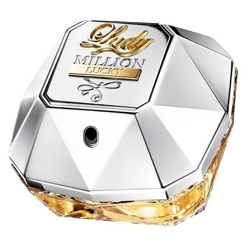 Paco Rabanne Paco Rabanne Lady Million Lucky Eau de Parfum Spray 50ml