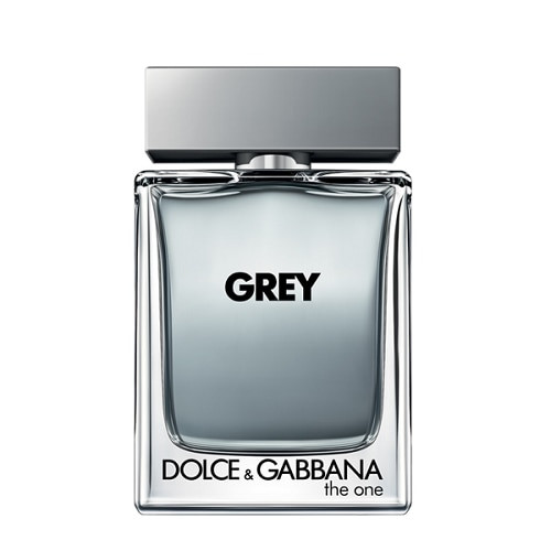 Dolce and Gabbana Dolce and Gabbana The One Grey Eau de Toilette Intense Spray 50ml
