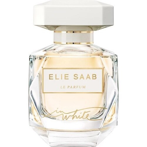 Elie Saab Elie Saab Le Parfum In White Eau de Parfum Spray 50ml