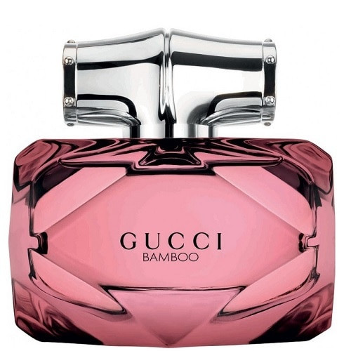 Gucci Gucci Bamboo Limited Edition Eau de Toilette Spray 50ml