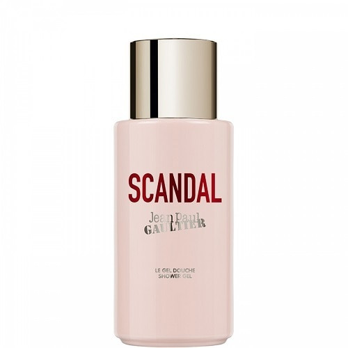 Jean Paul Gaultier Jean Paul Gaultier Scandal Shower Gel 200ml