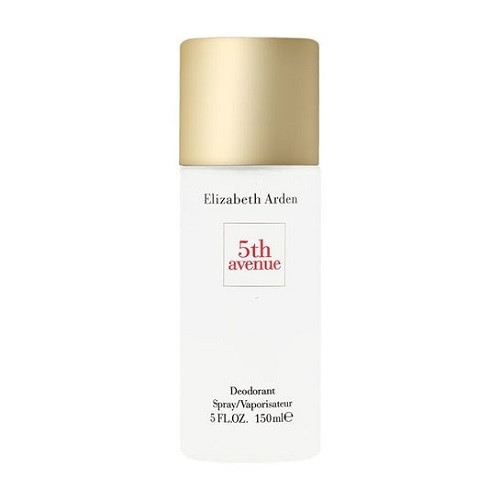 Elizabeth Arden Elizabeth Arden Fifth Avenue Deodorant Spray 150ml