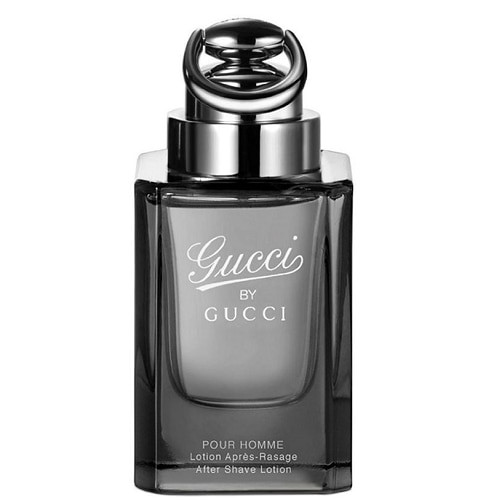 gucci homme aftershave