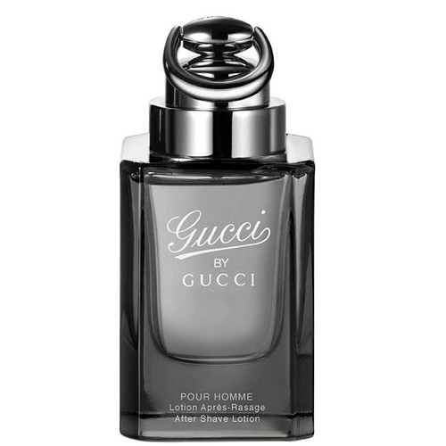 Gucci Gucci Gucci by Gucci Pour Homme Aftershave Lotion 90ml