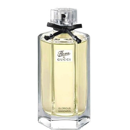 Gucci Gucci Flora Glorious Mandarin Eau De Toilette Spray 100ml