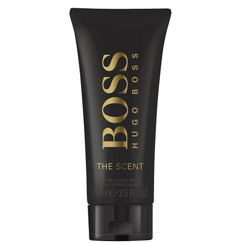 Hugo Boss Hugo Boss The Scent Aftershave Balm 75ml