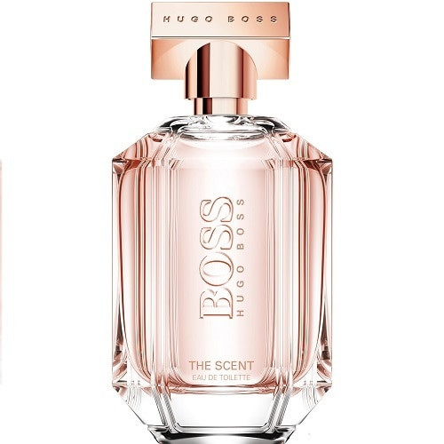 Hugo Boss Hugo Boss Boss The Scent for her Eau de Toilette Spray 50ml