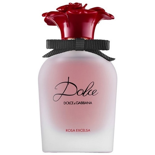 dolce gabbana rosa excelsa 75ml