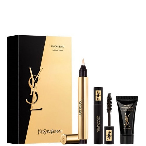 Yves Saint Laurent Yves Saint Laurent Luxurious Perfect Eye Make Up Gift Set
