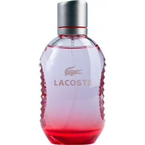 Lacoste Lacoste RED Style in Play Eau de Toilette Spray 75ml