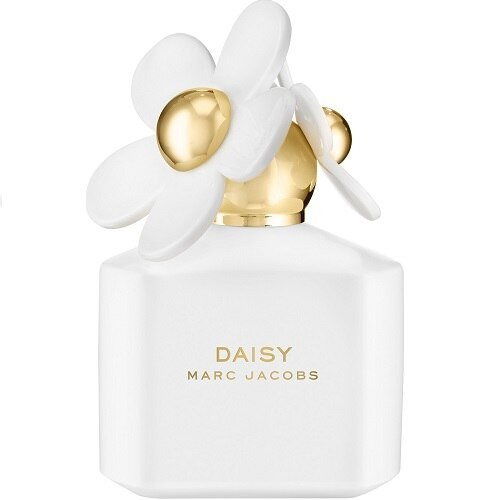 Marc Jacobs Marc Jacobs Daisy Eau de Toilette Spray 100ml - White