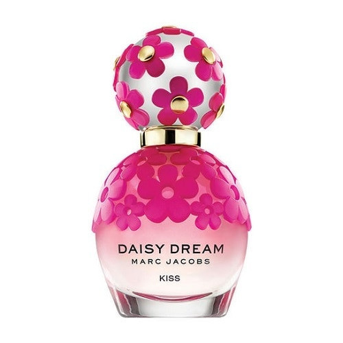 Marc Jacobs Marc Jacobs Daisy Dream Kiss Eau de Toilette Spray 50ml