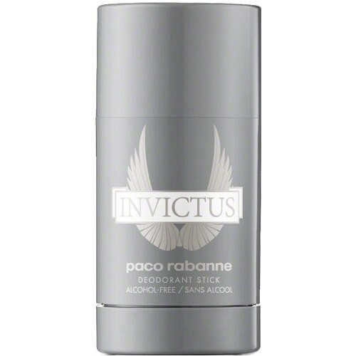 Paco Rabanne Paco Rabanne Invictus Deodorant Stick 75ml