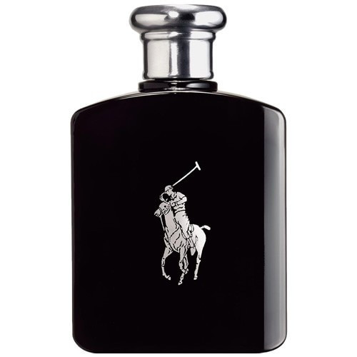 Ralph Lauren Ralph Lauren Polo Black Eau de Toilette Spray 125ml