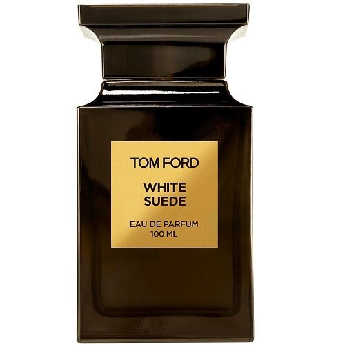 Tom Ford Tom Ford Private Blend White Suede Eau de Parfum Spray 100ml