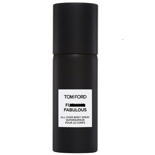 Tom Ford Tom Ford Private Blend F Fabulous All Over Body Spray 150ml