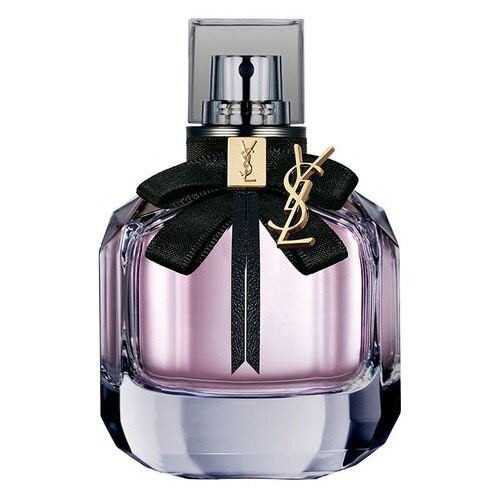 Yves Saint Laurent Yves Saint Laurent Mon Paris Holiday Edition Eau de Parfum Spray 50ml