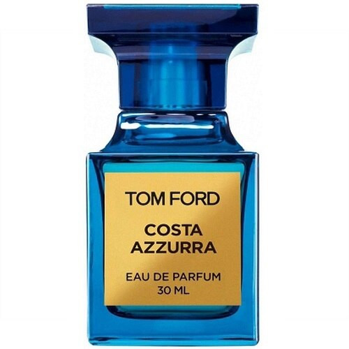 Tom Ford Tom Ford Private Blend Costa Azzurra Eau de Parfum Spray 30ml