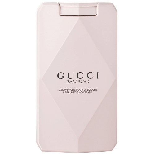 Gucci Gucci Bamboo Shower Gel 200ml
