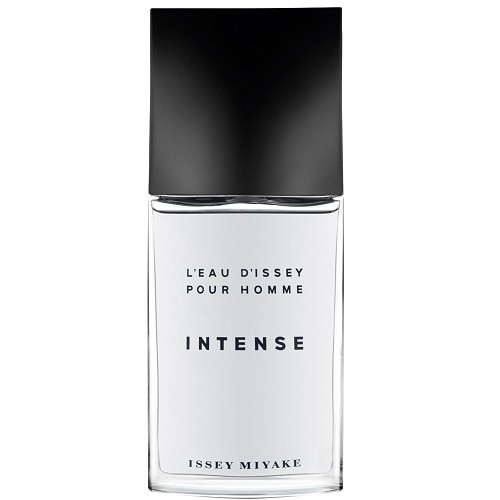 Issey Miyake Issey Miyake LEau dIssey Pour Homme Intense Eau de Toilette Spray 125ml