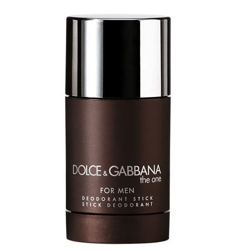 Dolce and Gabbana Dolce and Gabbana The One Deodorant Stick 75ml