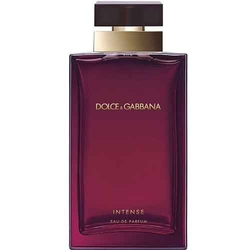 Dolce and Gabbana Dolce and Gabbana Pour Femme Intense Eau de Parfum Spray 50ml