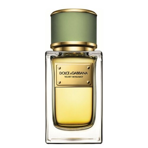Dolce and Gabbana Dolce and Gabbana Velvet Bergamot Eau de Parfum Spray 150ml