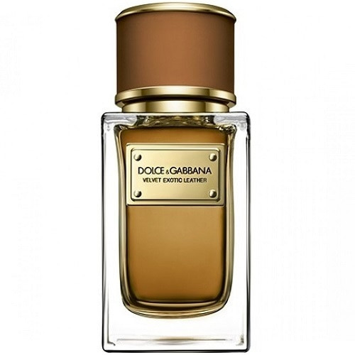 Dolce and Gabbana Dolce and Gabbana Velvet Exotic Leather Eau de Parfum Spray 150ml