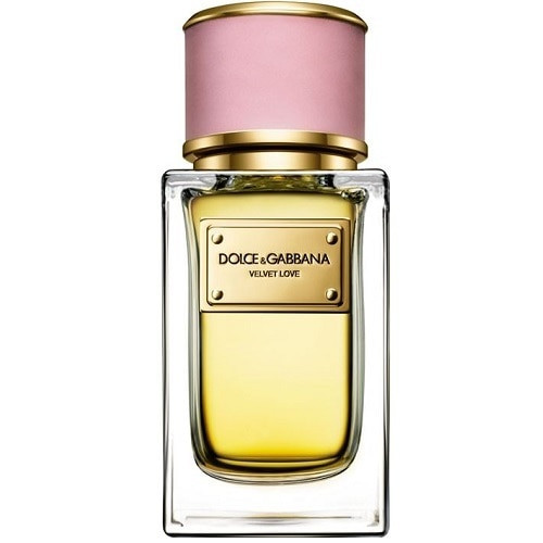 Dolce and Gabbana Dolce and Gabbana Velvet Love Eau de Parfum Spray 50ml