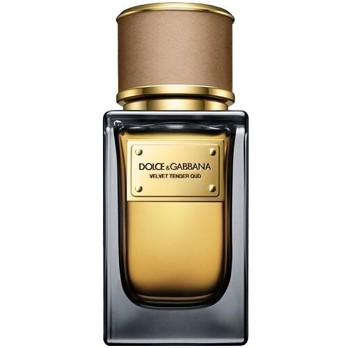 Dolce and Gabbana Dolce and Gabbana Velvet Tender Oud Eau de Parfum Spray 150ml