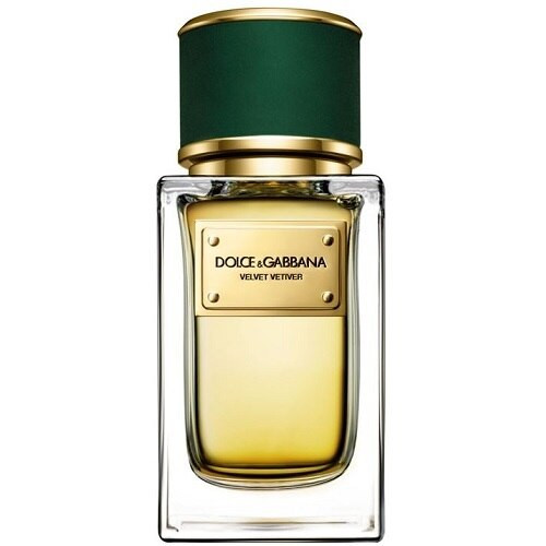 Dolce and Gabbana Dolce and Gabbana Velvet Vetiver Eau de Parfum Spray 150ml