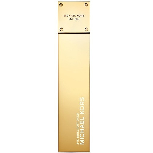 Michael Kors Michael Kors 24K Brilliant Gold Eau de Parfum Spray 50ml