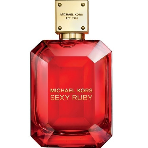 Michael Kors Michael Kors Sexy Ruby Eau de Parfum Spray 100ml