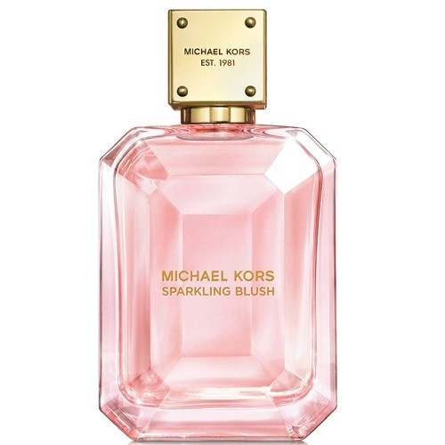 Michael Kors Michael Kors Sparkling Blush Eau de Parfum Spray 100ml