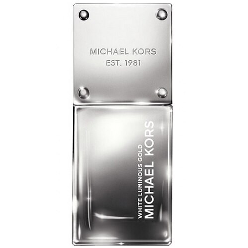 Michael Kors Michael Kors White Luminous Gold Eau de Parfum Spray 30ml