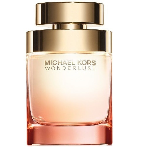 Michael Kors Michael Kors Wonderlust Eau de Parfum Spray 100ml