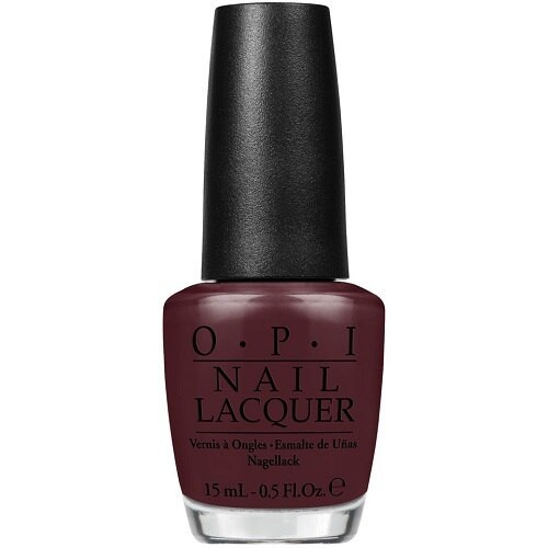 OPI OPI Brazil Nail Lacquer - Scores a Goal