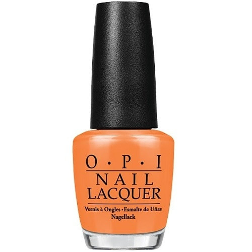 OPI OPI Brights Nail Lacquer - In My Back Pocket