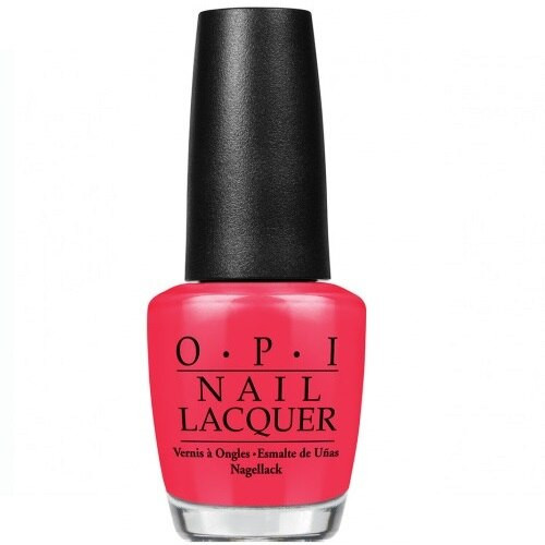 OPI OPI Brights Nail Lacquer - OPI On Collins Ave