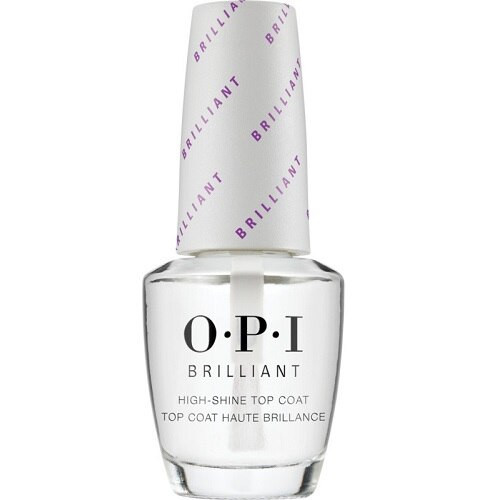 OPI OPI Brilliant Top Coat