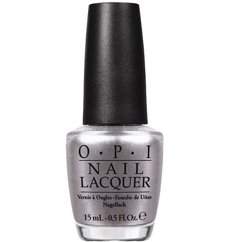 OPI OPI Coca Cola Nail Lacquer - My Signature is DC