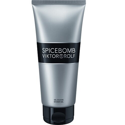 ViktorandRolf Viktor and Rolf Spicebomb Shower Gel 200ml