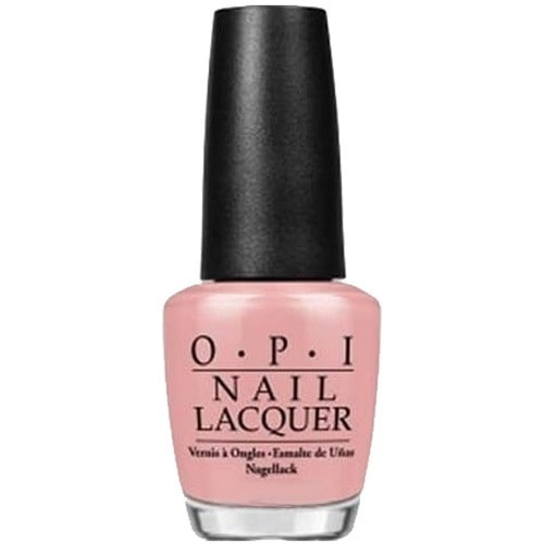 OPI Germany Nail Lacquer - My Very First Knockwurst