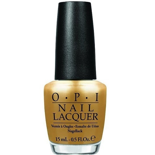 OPI OPI Gwen Stefani Nail Lacquer - Rollin In Cashmere