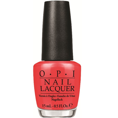 OPI OPI Hawaii Collection Nail Polish - Aloha From OPI