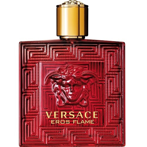 Versace Versace Eros Flame Eau de Parfum Spray 100ml