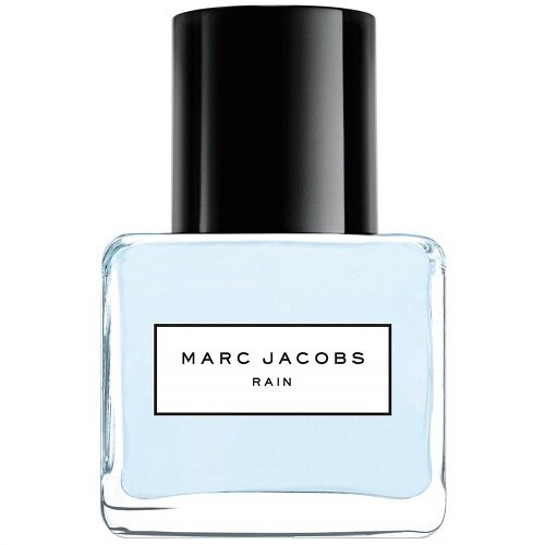 Marc Jacobs Marc Jacobs Rain Splash Eau de Toilette Spray 100ml