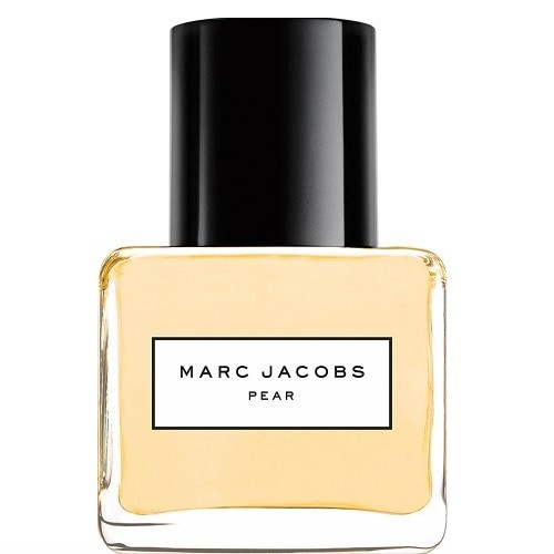 Marc Jacobs Marc Jacobs Pear Splash Eau de Toilette Spray 100ml